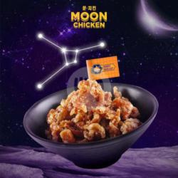 Moon Chicken Skin